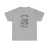 I'm sticking with Jesus - Unisex Heavy Cotton Tee