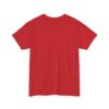 light selfie Unisex Heavy Cotton Tee