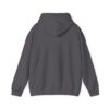 Forgiven - Unisex Heavy Blend™ Hooded Sweatshirt