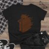 Gratitude - Women's Midweight Cotton Tee