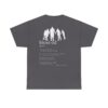 Blessed - Gift Thanksgiving Unisex Heavy Cotton Tee