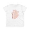 Gratitude - Women's Midweight Cotton Tee