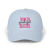 Thankful Grateful Blessed Classic Cap