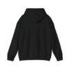 Forgiven - Unisex Heavy Blend™ Hooded Sweatshirt