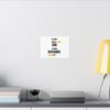 Blessings Canvas Wall Art