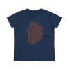 Gratitude - Women's Midweight Cotton Tee