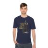 Armor of God - Unisex Moisture Wicking Tee