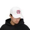Thankful Grateful Blessed Classic Cap