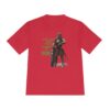 Armor of God - Unisex Moisture Wicking Tee