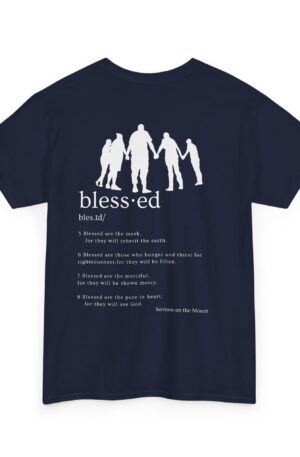 Blessed Christian T-Shirt