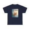 Salvation is here - Unisex Heavy Cotton Tee