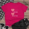Women's Midweight Cotton Tee
