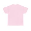 light selfie Unisex Heavy Cotton Tee