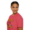10012533090297244828_2048.jpeg Thankful for My Turkeys T-Shirt | Thanksgiving Shirt | Fall Shirt