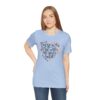 101217496588764316_2048.jpeg Trust in the Lord with All Your Heart tee | Proverbs 3:5 Christian faith shirt | Gift for her