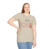 10210011679522253541_2048.jpeg Christmas Wonderful Counselor Mighty God Everlasting Father T-Shirt | Holiday Tree Typography