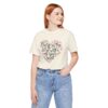 10846165743062459344_2048.jpeg Trust in the Lord with All Your Heart tee | Proverbs 3:5 Christian faith shirt | Gift for her
