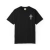 10857950318892437789_2048.jpeg I Can Do All Things Through Christ T-shirt | Celtic Cross Christian Tee | Gift for him | Gift for her