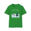10887160129592886540_2048.jpeg Accept Warm Christmas Hug T-Shirt | Penguin Tree Holiday Tee | Funny Christmas shirt