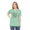 10907077770800479132_2048.jpeg Trust in the Lord with All Your Heart tee | Proverbs 3:5 Christian faith shirt | Gift for her