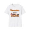 10933736611975582118_2048.jpeg Thankful for My Turkeys T-Shirt | Thanksgiving Shirt | Fall Shirt