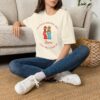 10962988071101349365_2048.jpeg Christmas Shirt | Nativity Family Tee | The Most Beautiful Gift Jesus T-Shirt