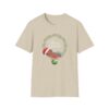 11086822521234030136_2048.jpeg My First Christmas Mama tshirt | First Baby Christmas shirt