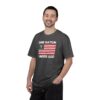 11121831400006939661_2048.jpeg One Nation Under God flag graphic T-Shirt | Christian patriotic tee