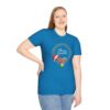 11214351461334918314_2048.jpeg My First Christmas Mama tshirt | First Baby Christmas shirt