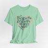 11529843265777016192_2048.jpeg Trust in the Lord with All Your Heart tee | Proverbs 3:5 Christian faith shirt | Gift for her
