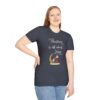 12671858314062558933_2048.jpeg Christmas Is All About Jesus T-Shirt | Nativity Holiday Tee
