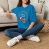 12806542077512856810_2048.jpeg My First Christmas Mama tshirt | First Baby Christmas shirt