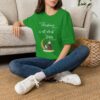 12898022969483871811_2048.jpeg Christmas Is All About Jesus T-Shirt | Nativity Holiday Tee