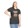 13124290331560888583_2048.jpeg Pumpkin Spice & Jesus T-Shirt | Fall Pumpkin Christian Tee