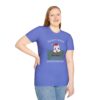 13402243848709288202_2048.jpeg Cute Cat in Santa Hat T-Shirt | Accept Warm Merry Christmas Cat