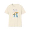 1359959416515980147_2048.jpeg Glory to God in the Highest Angels T-Shirt | Christian Nativity Tee