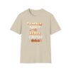 14055270160790528519_2048.jpeg Pumpkin Spice & Jesus T-Shirt | Fall Pumpkin Christian Tee