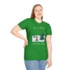 14206313850690532457_2048.jpeg Accept Warm Christmas Tree T-Shirt | Funny Christmas shirt | Christmas Gift for Her