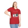 14455555163154618580_2048.jpeg Accept Warm Christmas Tree T-Shirt | Funny Christmas shirt | Christmas Gift for Her