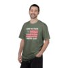 1463552577362883985_2048.jpeg One Nation Under God flag graphic T-Shirt | Christian patriotic tee