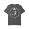 14817017887384133026_2048.jpeg Savior T-shirt | Spartan Warrior Graphic, "Be Strong in the Lord" Biblical Design