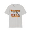 15105541938269274751_2048.jpeg Thankful for My Turkeys T-Shirt | Thanksgiving Shirt | Fall Shirt