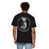 15247540598183160561_2048.jpeg Savior T-shirt | Spartan Warrior Graphic, "Be Strong in the Lord" Biblical Design
