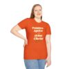 1524955435388295896_2048.jpeg Pumpkin Spice & Jesus T-Shirt | Fall Pumpkin Christian Tee