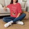 1558546160121887470_2048.jpeg Christmas Is All About Jesus T-Shirt | Nativity Holiday Tee