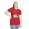 15935924487309075756_2048.jpeg Accept Warm Christmas Hug T-Shirt | Penguin Tree Holiday Tee | Funny Christmas shirt