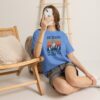 16039989044292718292_2048.jpeg Jesus the Ultimate Deadlifter T-Shirt | Vintage Weightlifting Funny Cross Design Gift for Him