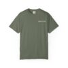 16220827149028982892_2048.jpeg Sinner & Savior Typography T-shirt | Religious Christian Scripture Tee