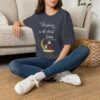 16287091372287074777_2048.jpeg Christmas Is All About Jesus T-Shirt | Nativity Holiday Tee