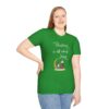 1637939646228509852_2048.jpeg Christmas Is All About Jesus T-Shirt | Nativity Holiday Tee